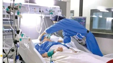 سوپرایز برای پرستاران/ افزایش سه برابری حقوق در راه است