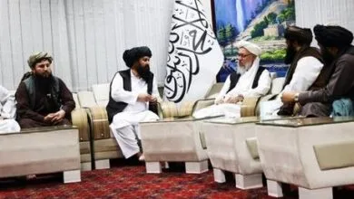 اخراج افغان ها از کشور سرعت گرفت