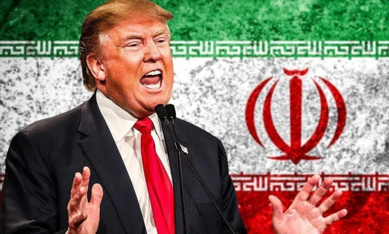 ترامپ و تهران مذاکره می‌کنند؟