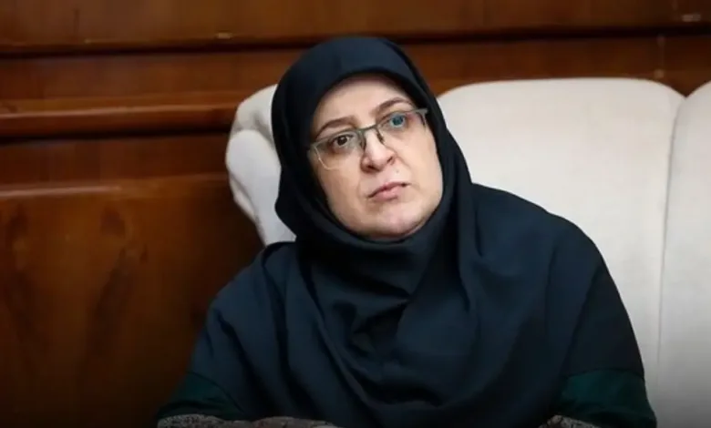 واکنش معاون پزشکیان به ماجرای کلینیک ترک بی‌حجابی + فیلم