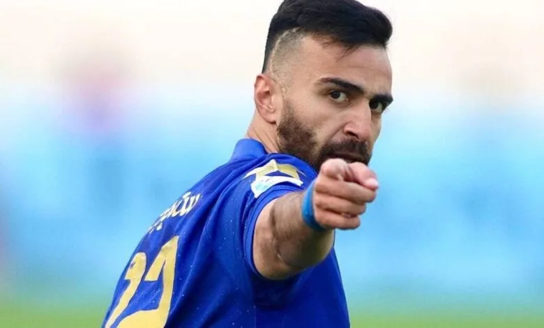 شکایت ارسلان مطهری برای استقلال سنگین تمام شد