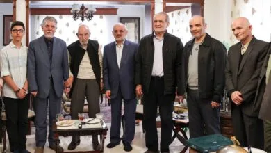 دعوای روابط عمومی ریاست جمهوری با صداوسیما چه بود؟