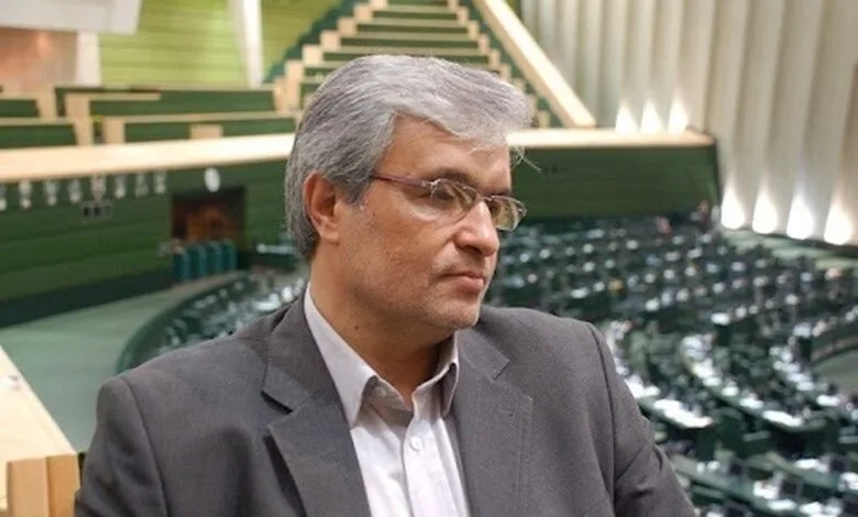 پیشنهاد عضو کمیسیون امنیت ملی به قطعنامه شورای حکام