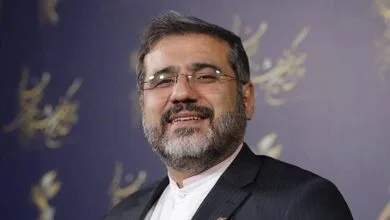 نظر وزیر ارشاد رئیسی از رأی دوره دوم انتخابات رئیس جمهور شهید