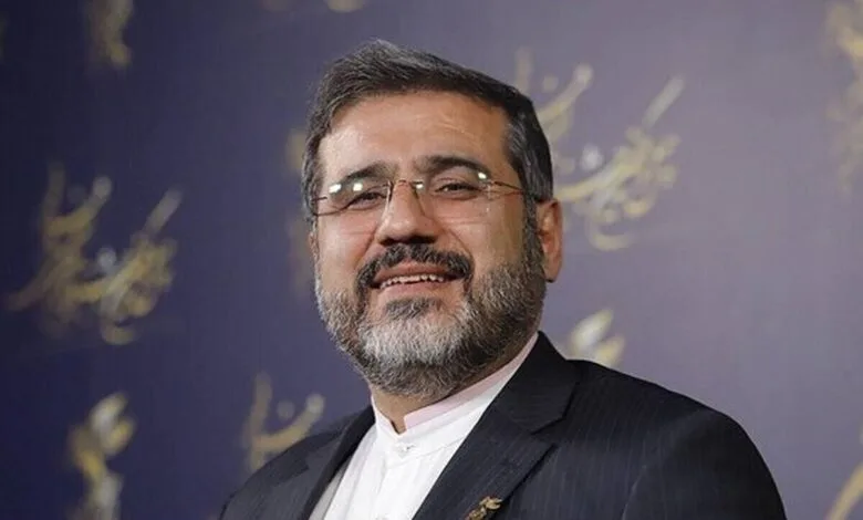 نظر وزیر ارشاد رئیسی از رأی دوره دوم انتخابات رئیس جمهور شهید