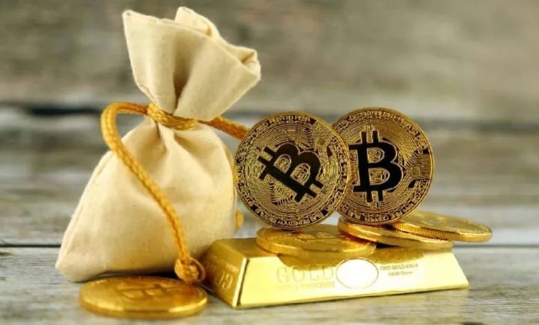 بیت‌کوین در یک قدمی ۱۰۰ هزار دلاری شدن