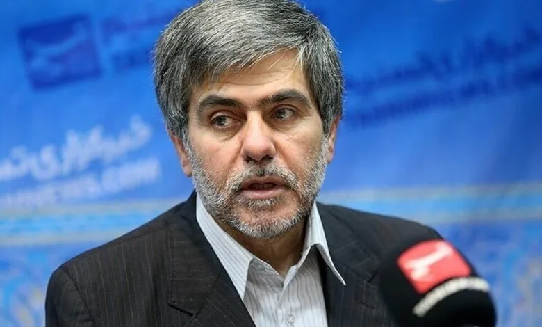 عباسی: باید به سمت غنی‌سازی بالاتر برویم