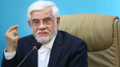 خبر مهم عارف درباره آزادراه تهران ـ شمال