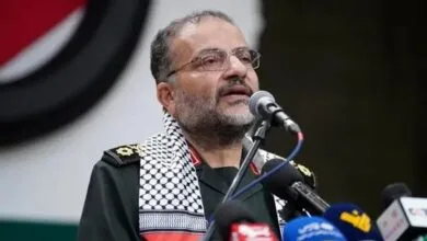 سیگنال مثبت سردار سلیمانی به دولت پزشکیان