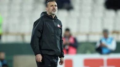طعنه و کنایه سیدجلال حسینی به بازیکنان پرسپولیس