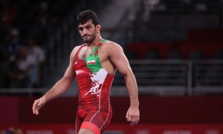 مبارزه حسن یزدانی با کامران قاسم پور به زودی