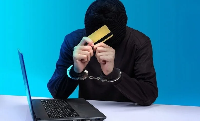 مراقب کلاهبرداری مثلثی باشید