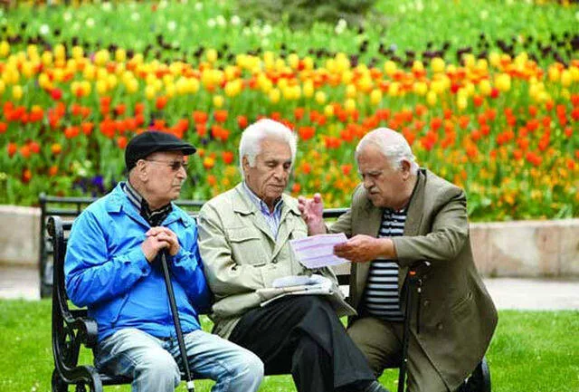 فوری/ اجرای متناسب سازی حقوق بازنشستگان؛ از این تاریخ منتظر واریز باشید