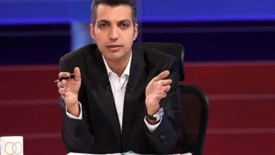 پروژه بازگشت فردوسی‌پور به صداوسیما کلید خورد؟