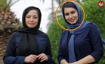 تغییر چهره خاطره حاتمی بعد از گذشت ۹ سال از سریال کیمیا