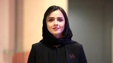 ترانه علیدوستی روی نیمکت تیم فوتبال آلمان نشست +عکس