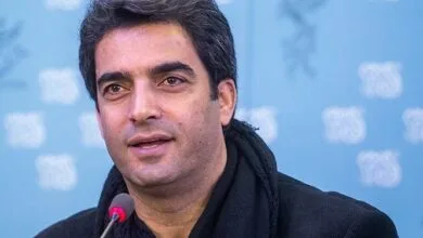 عکس عجیب منوچهر هادی در اینستاگرام وایرال شد