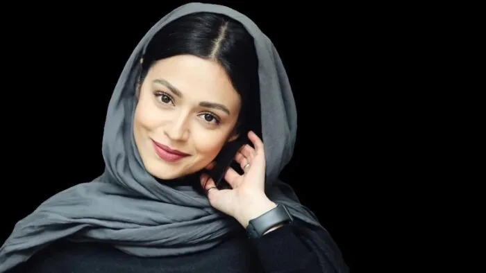 جشن تولد خیابانی بازیگر زیبای سریال دفتر یادداشت +عکس