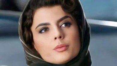 اظهارنظر جنجالی امین حیایی درباره لیلا حاتمی سوژه شد