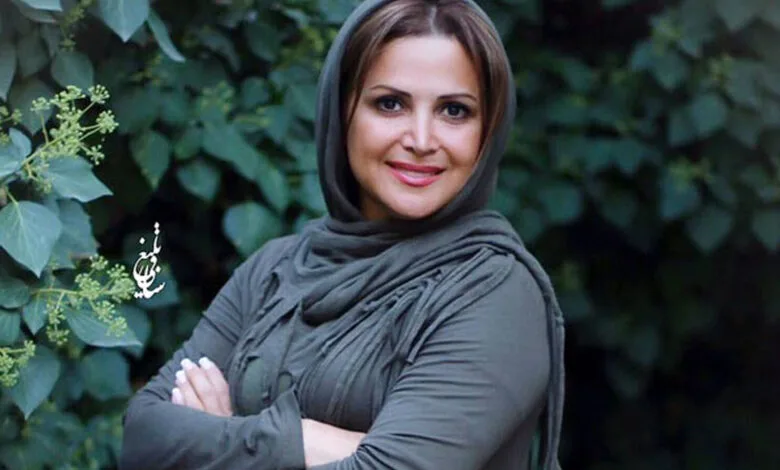 عکس خانوادگیِ کمند امیرسلیمانی در یک روز خاص