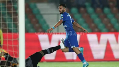 استقلال 1 - 0 مس رفسنجان/ زمانی 18ساله، جنگنده و برنده