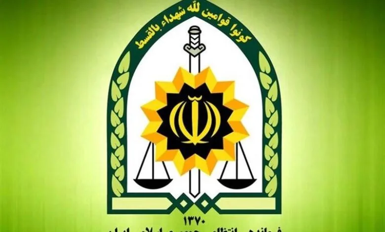 درخواست پلیس؛ این متهم خطرناک را شناسایی کنید +عکس
