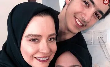 تغییر چهره جالب مهراوه شریفی‌نیا بعد از گذشت ۹ سال از کیمیا