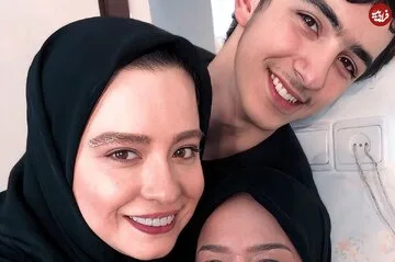 تغییر چهره جالب مهراوه شریفی‌نیا بعد از گذشت ۹ سال از کیمیا