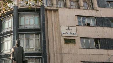 سوپرایز دولت از لغو ممنوع‌الکاری سلبریتی‌های معترض
