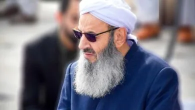 دیدار حساس مولوی عبدالحمید با پزشکیان پس از سالها +فیلم