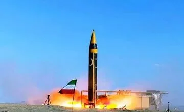 با بهترین موشک‌های بالستیک ایران آشنا شوید؛ از سجیل تا عماد