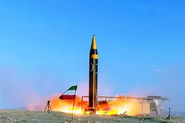 با بهترین موشک‌های بالستیک ایران آشنا شوید؛ از سجیل تا عماد