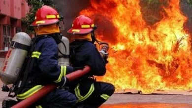 جزئیات جدید از آتش سوزی خوابگاه شبانه روزی دخترانه