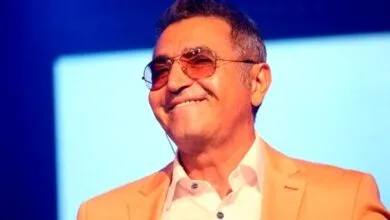 پوسترآهنگ جدید فریدون آسرایی خبرساز شد +عکس