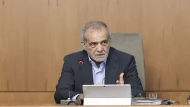 سخنان پزشکیان برای پرستاران/ اضافه‌کاری ۲۵هزار تومانی منطقی نیست