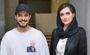 سلفی جدید بازیگران سریال زخم کاری در استانبول!