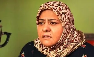«مریم» سریال ستایش بعد ۱۵ سال در ۵۸ سالگی سوژه شد