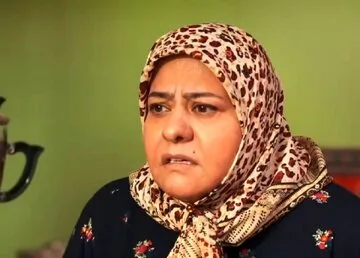 «مریم» سریال ستایش بعد ۱۵ سال در ۵۸ سالگی سوژه شد