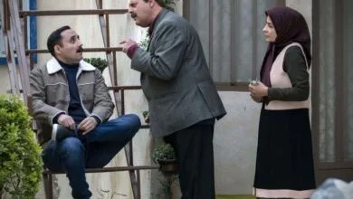 فصل چهارم سریال دودکش در راه است +زمان پخش