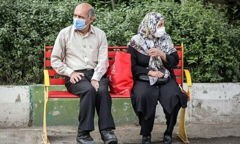 خبر جدید برای بازنشستگان/زنگ خطر برای بازنشستگان به صدا درآمد