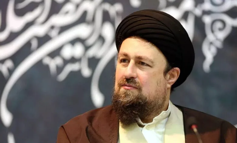 اظهارات تازه سیدحسن خمینی درباره فیلترینگ خبرساز شد