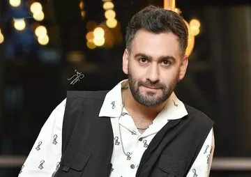 استوری جدید نیما شعبان نژاد سوژه شد +عکس