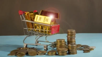 آموزش خرید طلا آنلاین برای سرمایه گذاری