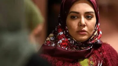 استایلی متفاوت شیرین‌ سریال نون خ سوژه شد
