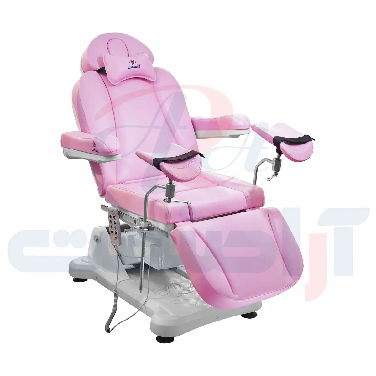 تخت برقی ژنیکولوژی