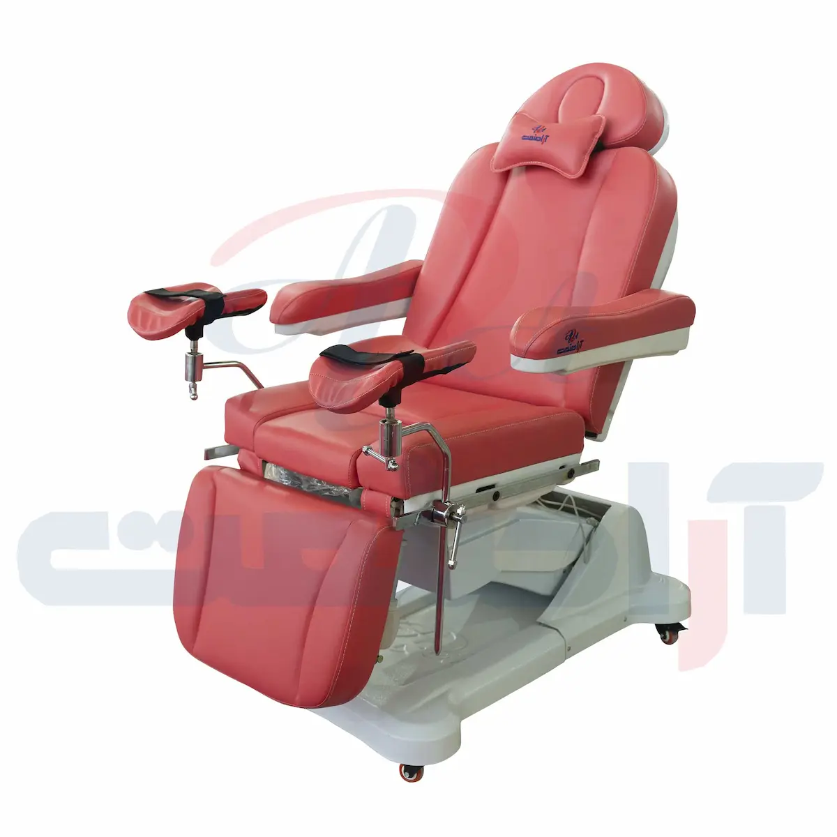 تخت ژنیکولوژی برقی