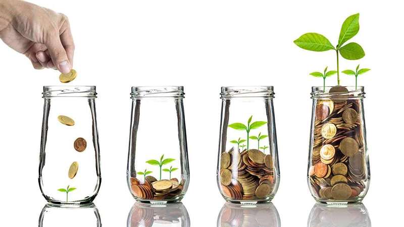 راه های حفظ ارزش پول در برابر تورم