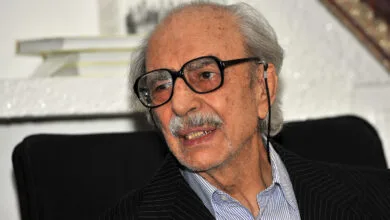 پیشکسوت کشتی درگذشت