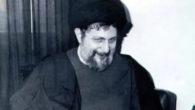 ادعای عجیب/ امام موسی صدر در زندان سیدنایا رویت شد!