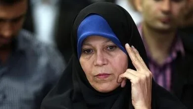 انتقادات صریح فائزه هاشمی از قانون عفاف و حجاب